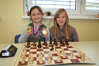 Štajerska kadetska šahovska liga