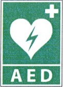 aed-defibrilator