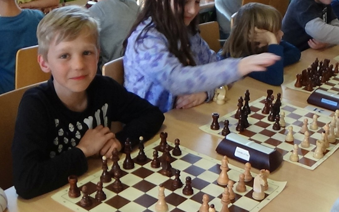 Štajerska kadetska šahovska liga