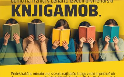 KNJIGAMOB