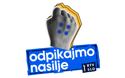 KAMPANJA ODPIKAJMO NASILJE