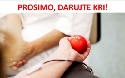 Krvodajalska akcija